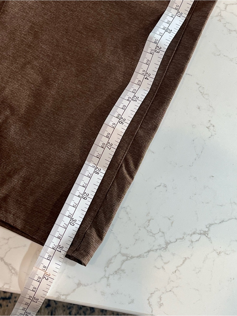 Born Primitive brown pants 32 waist - Picture 5 of 16